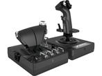 Logitech G X56 HOTAS - Flight Joystick - 189 programmeerbare, Verzenden