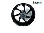 Achterwiel BMW S 1000 RR 2019-2020 (S1000RR 19 K67) Carbon, Verzenden, Gebruikt