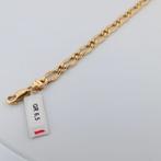 Armband - 18 karaat Geel goud, Nieuw
