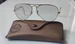 Bausch & Lomb U.S.A - Ray-Ban Aviator LIC 1/30 10K GO, Handtassen en Accessoires, Zonnebrillen en Brillen | Dames, Nieuw