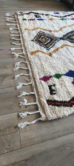 Berbertapijt vloerkleed Beni Mellal-tapijt - Tapijt - 310 cm, Maison & Meubles