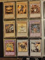 Konami - 153 Bulk kaarten - Yu-Gi-Oh!