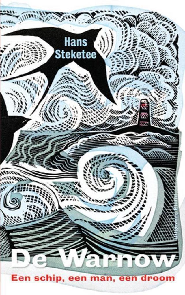 De Warnow 9789492928665 Hans Steketee, Boeken, Literatuur, Gelezen, Verzenden