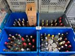 Geestrijke dranken fles(sen) (94x), Verzamelen, Wijnen, Ophalen, Nieuw