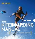 Kiteboarding Manual 9781408192030 Andy Gratwick, Verzenden, Gelezen, Andy Gratwick
