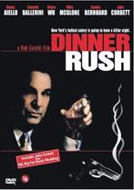 Dinner Rush (dvd tweedehands film), Cd's en Dvd's, Ophalen of Verzenden, Nieuw in verpakking