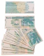 Iran. - 30 x 2 Miljoen Rial ND (2022)  (Zonder Minimumprijs), Postzegels en Munten