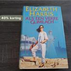 Als een verre glimlach 9789051124583 Thomas Harris, Verzenden, Zo goed als nieuw, Thomas Harris