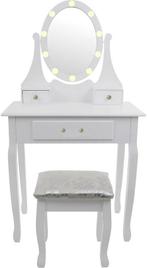 Kaptafel Massief Grenen | Premium | OP=OP, Huis en Inrichting, Ophalen of Verzenden, Nieuw, Bureau