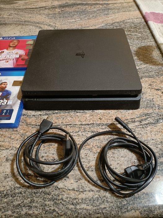 Sony - Playstation 4 (PS4) - Videogameconsole + games, Games en Spelcomputers, Spelcomputers | Overige Accessoires