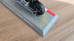 Enea Bastianini - Scale 1/18 model motorbike, Nieuw