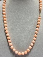 Zonder minimumprijs - Halsketting - 18 karaat Geel goud, Handtassen en Accessoires, Kettingen, Nieuw