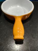 Emile Henry - 2 caquelons - Plat de cuisson (2) - céramique