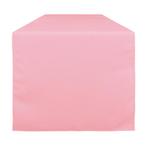 Chemin de Table Pink 30x132cm - Treb SP, Maison & Meubles, Cuisine | Linge de cuisine, Verzenden