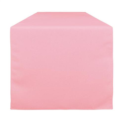 Chemin de Table Pink 30x132cm - Treb SP, Maison & Meubles, Cuisine | Linge de cuisine, Envoi