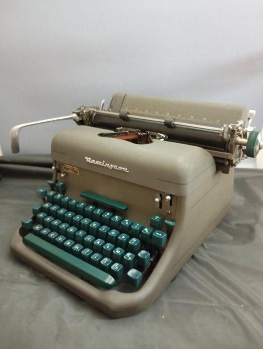 Remington KMC - Schrijfmachine - 1940-1950, Antiek en Kunst, Kunst | Designobjecten