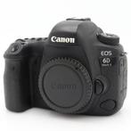 Canon EOS 6D mark II body | Tweedehands, Verzenden, Zo goed als nieuw, Canon