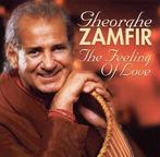 Gheorghe Zamfir - The Feeling Of Love, Cd's en Dvd's, Verzenden, Gebruikt