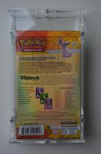 Pokémon - 1 Sealed box - Heart Gold Soul Silver (HGSS) -, Hobby en Vrije tijd, Verzamelkaartspellen | Pokémon, Nieuw