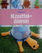 Knuffeldieren: zelf knuffels maken voor groot en klein -, Verzenden, Gelezen, Rauer en Reidelbach