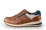 Mephisto Sneakers in maat 42 Bruin | 5% extra korting, Kleding | Heren, Schoenen, Bruin, Verzenden, Nieuw, Sneakers