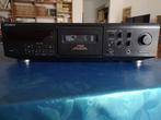 Sony - TC-KE500S - HX PRO Cassetterecorder-speler