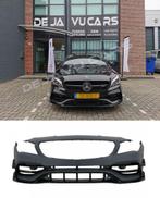 Facelift CLA45 AMG Look Voorbumper voor Mercedes Benz CLA-Kl, Auto diversen, Tuning en Styling, Ophalen of Verzenden