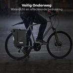 2dekans | LifeGoods Enkele Fietstas - Compact - Schoudertas, Fietsen en Brommers, Ophalen of Verzenden, Nieuw