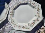 Johnson Bros. - Assiette (6) - Céramique