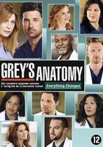 Grey's Anatomy - Seizoen 9 (DVD), Cd's en Dvd's, Verzenden, Nieuw in verpakking