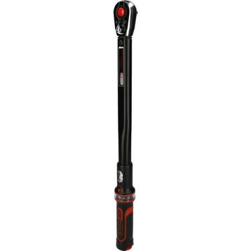 KS Tools 1/2 Momentsleutel 40-200Nm, Verzenden