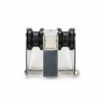 Bieden: Hanse Yachts Stainless Steel Anchor and, Watersport en Boten, Ophalen of Verzenden, Nieuw