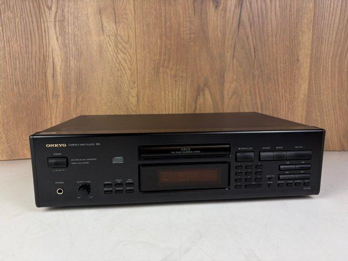 Onkyo - DX-750 Cd-speler, Audio, Tv en Foto, Radio's