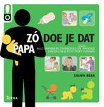 Zo doe je dat - Papa 9789089894922 Shawn Bean, Boeken, Verzenden, Zo goed als nieuw, Shawn Bean