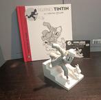 Moulinsart - Tintin - 1 - Hors serie n/b Tintin imper et