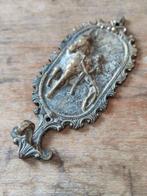 Decoratief ornament - Bronze Wall Ornament