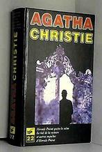 Oeuvres completes  Christie-a  Book, Livres, Christie-a, Verzenden
