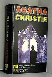 Oeuvres completes  Christie-a  Book, Livres, Livres Autre, Envoi