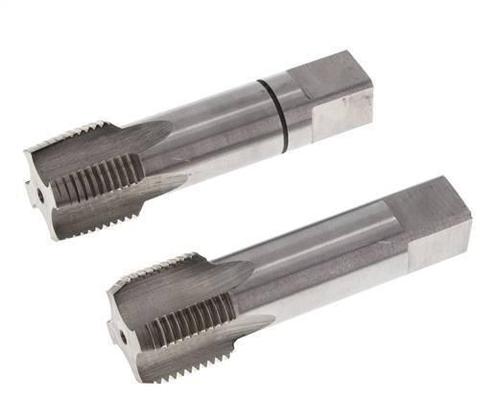 2-Delige Draadtap M 27x2,00 FIjne Spoed (DIN  2181), Doe-het-zelf en Bouw, Gereedschap | Handgereedschap, Verzenden