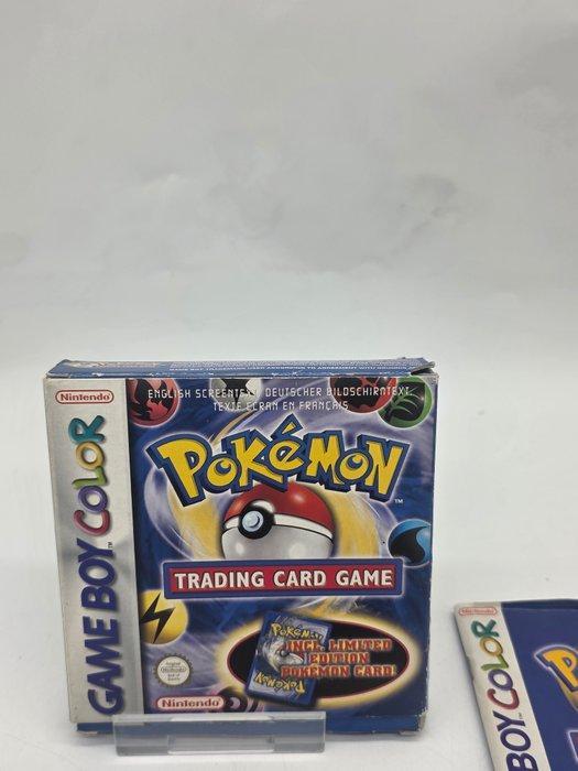Nintendo - Gameboy Color - Pokemon Trading Card Version -, Consoles de jeu & Jeux vidéo, Consoles de jeu | Accessoires Autre