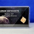 Authentieke meteoor van de Maan. NIEUW!! BECHAR 007