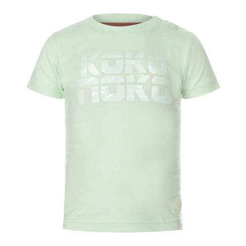 Koko Noko - T-shirt Bright Green, Enfants & Bébés, Vêtements de bébé | Autre, Enlèvement ou Envoi
