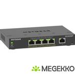 Netgear GS305EP Managed L2/L3 (PoE), Verzenden, Nieuw