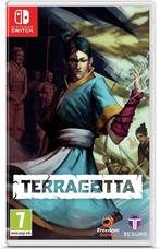 Terracotta (Nieuw) (Switch Games), Ophalen of Verzenden, Nieuw