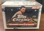 2024/25 Topps NBA Basketball Stars Stephen Curry, LeBron, Nieuw