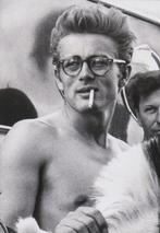 Richard C. Miller (attribuée à ) - James Dean Texas 1955