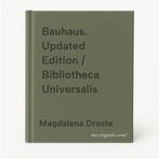 Bauhaus. Updated Edition / Bibliotheca Universalis, Boeken, Verzenden, Gelezen, Magdalena Droste