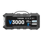 Topdon V3000 | Accubooster, Auto diversen, Autogereedschap, Verzenden, Nieuw