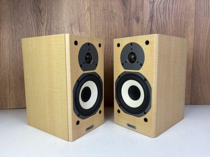 Tannoy - Mercury MX1 Light Maple - Matching Pair!, TV, Hi-fi & Vidéo, Radios