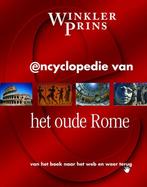Encyclopedie van het oude Rome / Winkler Prins encyclopedie, Boeken, Verzenden, Gelezen, P. Chrisp